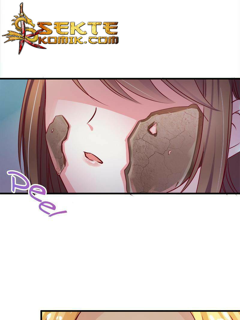 Beauty and the Beasts Chapter 03 Bahasa Indonesia